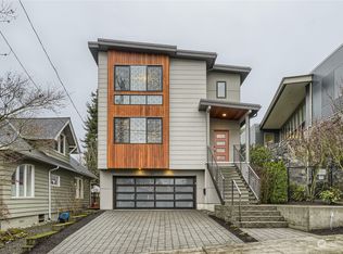 321 N 81st St, Seattle, WA 98103