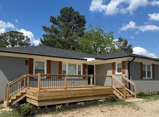 5325 Old White Oak Road, Nashville, NC 27856