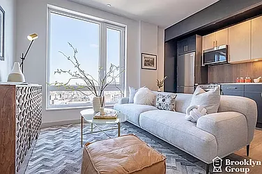 Rented by Brooklyn Group