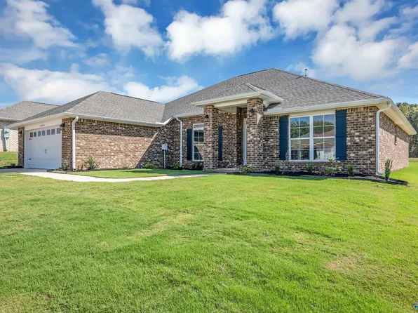 3019 Joseph Dr SE, Decatur, AL 35603
