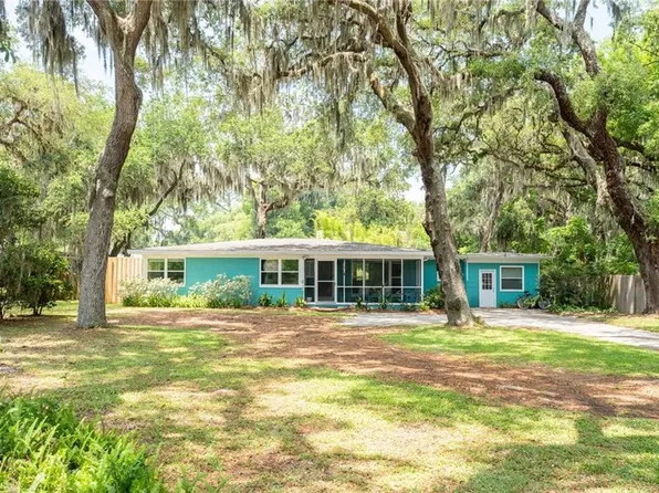 1741 Clinch Dr, Fernandina Beach, FL 32034