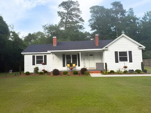 116 Forest Drive, Riegelwood, NC 28456