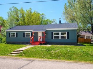 715 E Washington Ave, Hayden, CO 81639