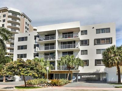 1605 Bay Rd #304, Miami Beach, FL, 33139
