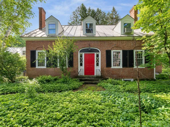 1522 Barnard Road, Woodstock, VT 05091