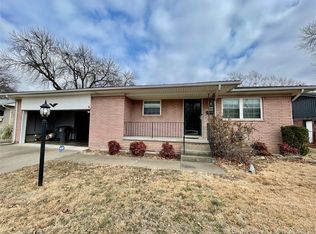 407 S 117th East Ave, Tulsa, OK 74128
