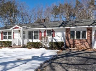 18 Pond Ln, Fremont, NH 03044
