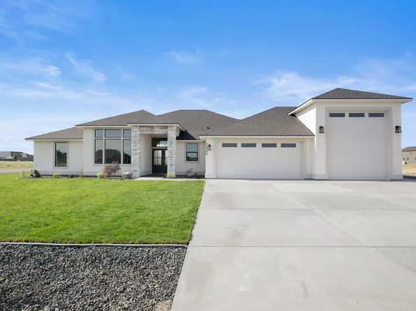 12704 Rock Creek Dr, Pasco, WA 99301