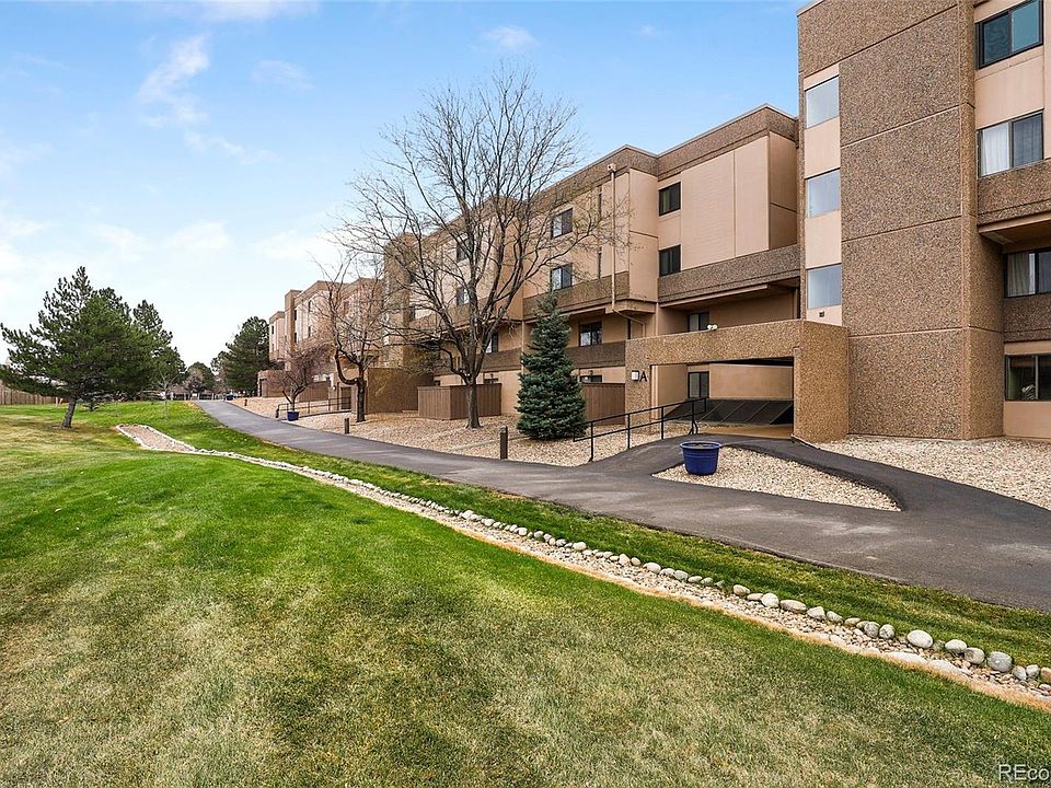 1st image of 7000 E Quincy Ave APT A202