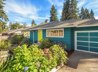 2605 NE 145th St, Seattle, WA 98155