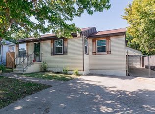 5020 Kessler Rd, River Oaks, TX 76114