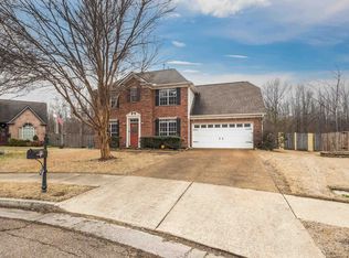 8118 White Wing Cv W, Bartlett, TN 38002