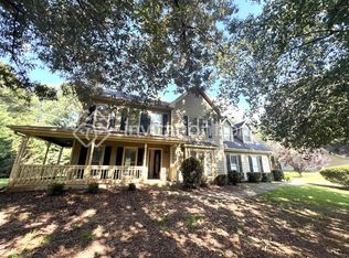 188 Crown Forest Dr, McDonough, GA 30252
