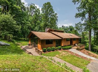 19285 Blueridge Mountain Rd, Bluemont, VA 20135