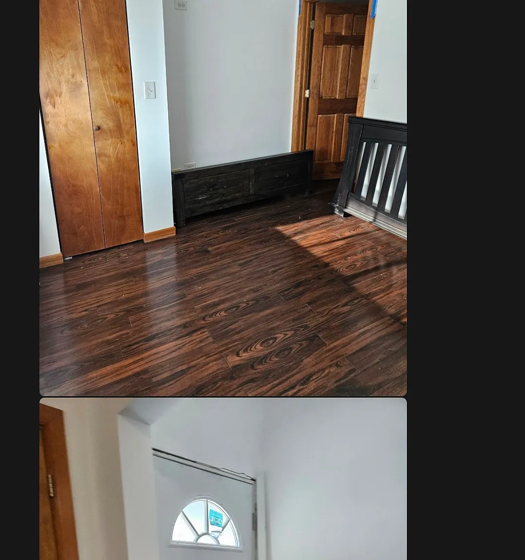 3329 S Ashland Ave — Photo 3