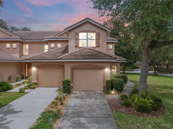 1679 W Spring Meadow Loop, Lecanto, FL 34461