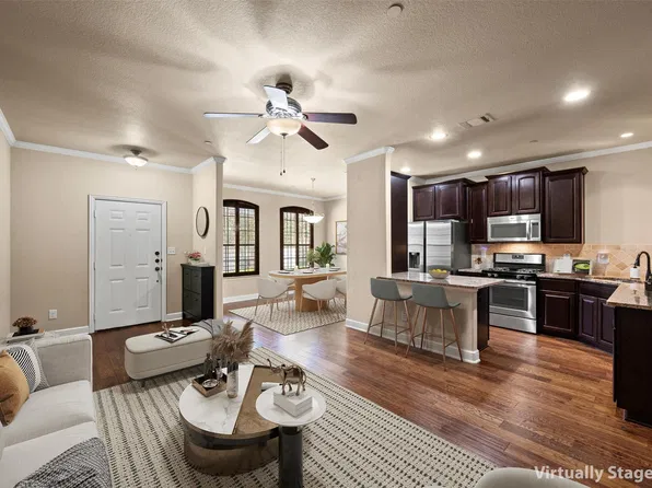 1816 Desoto Dr, McKinney, TX 75072