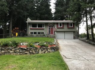 4418 Mint Way, Juneau, AK 99801