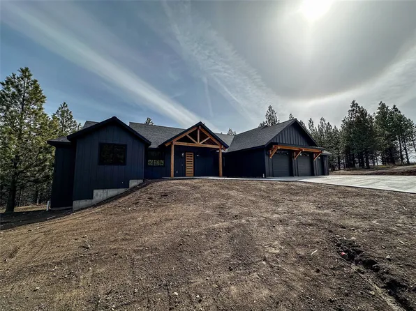 10108 Coulter Pine St, Lolo, MT 59847