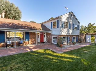 970 Veronica Springs Rd, Santa Barbara, CA 93105