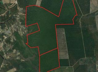 0000 Adams Creek Road, Harlowe, NC 28570