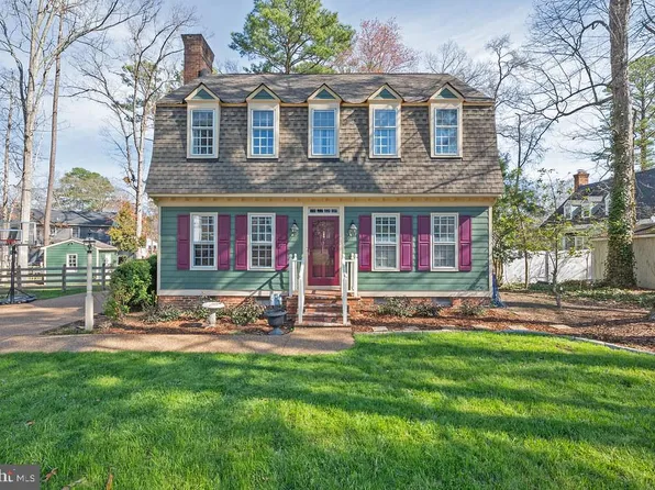 10502 Crowncrest Ct, Henrico, VA 23233