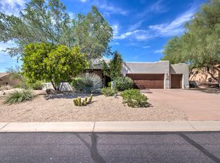 27014 N Agua Verde Dr, Rio Verde, AZ 85263