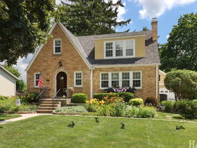 621 Parkway Ave, Antioch, IL, 60002