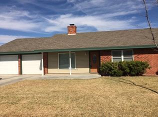 1006 Alpine St, Midland, TX 79703