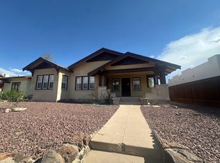1030 E 7th St, Tucson, AZ 85719