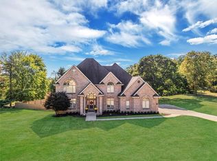 1601 Fieldstone Ln, Sewickley, PA 15143