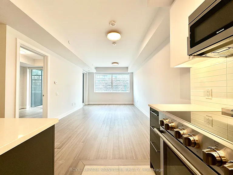 664 Spadina Ave #210 — Photo 3