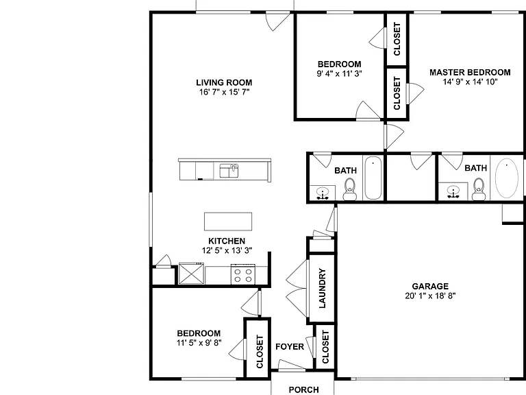 158 Hill Side Way — Photo 14