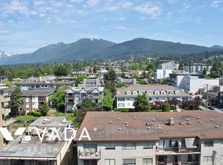 120 W 16th St #702, North Vancouver, BC V7M 3N6