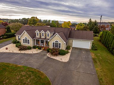 1307 Appalachian Trce Morristown Tn 37814 Zillow