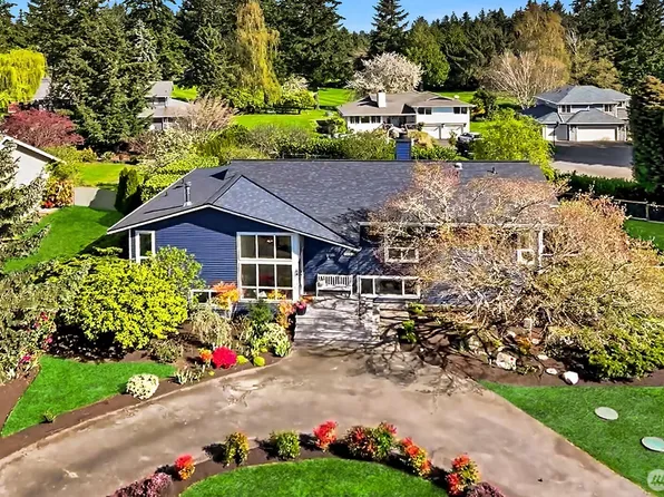 7604 NE Meadowmeer Lane, Bainbridge Island, WA 98110
