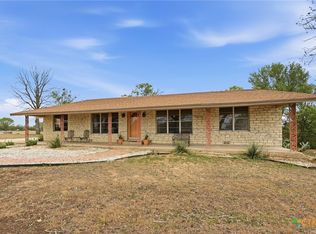 3500 Scull Rd, Martindale, TX 78655