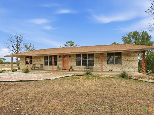 3500 Scull Rd, Martindale, TX 78655