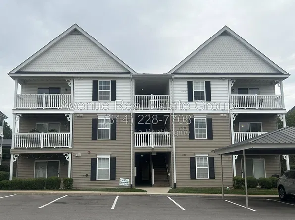 5200 Spring Creek Ln, O'Fallon, MO 63368