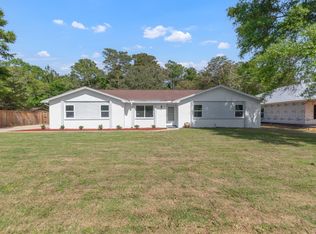 116 Pamela Ann Dr, Fort Walton Beach, FL 32547