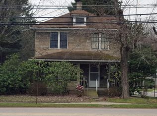 723 W Mahoning St, Punxsutawney, PA 15767