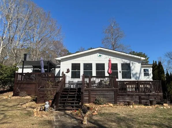 132 Sunset Drive, Eatonton, GA
