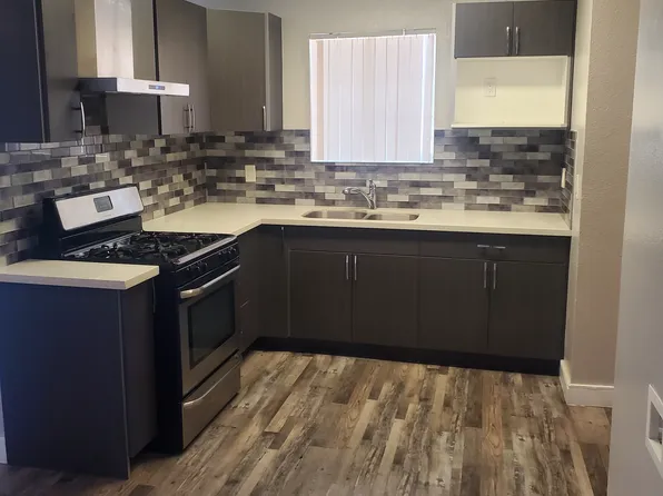 1335 W 2nd St #207, Pomona, CA 91766