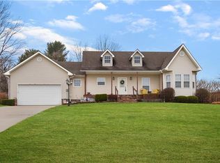 13393 Lake Mizzou Rd, Higginsville, MO 64037