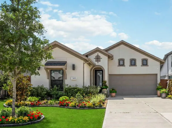 24819 Yellow Spruce Cir, Katy, TX 77493