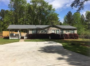 99 Grandma Branch Rd, Grantville, GA 30220