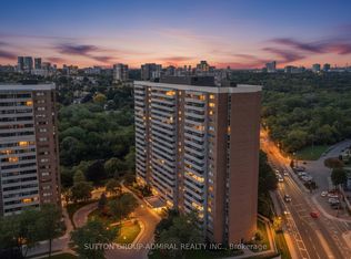 270 Scarlett Rd #1001, Toronto, ON M6N 4X7