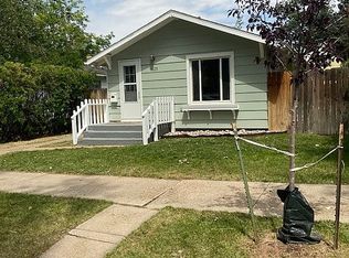 1625 Rainbow Ave, Laramie, WY 82070