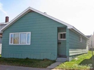 138 W Camp St, Ely, MN 55731