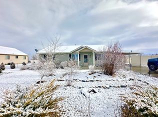 302 N 1500 W, Tremonton, UT 84337
